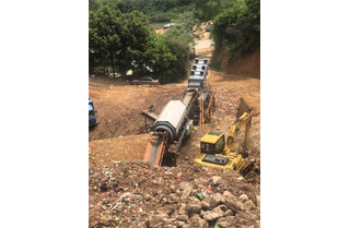 垃圾處理設(shè)備歸類標(biāo)準(zhǔn)