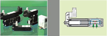 ATOS本質(zhì)安全閥