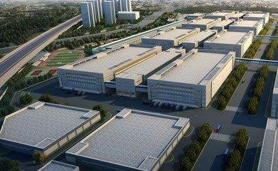 惠州恒昌化工廠