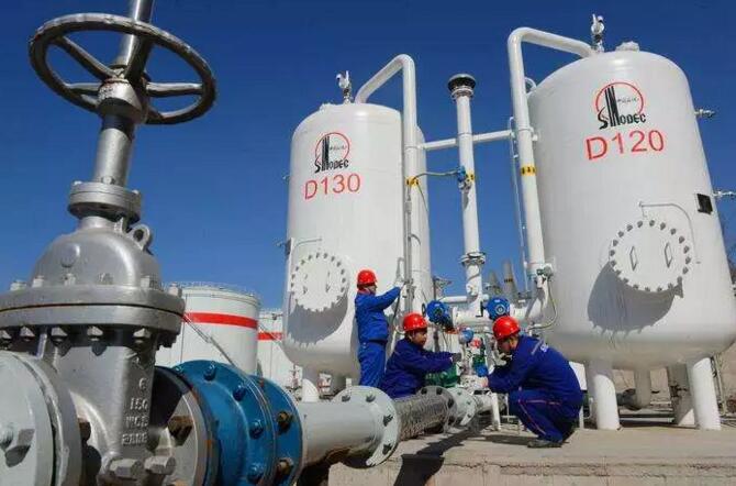 電磁閥解真空泵積液難題