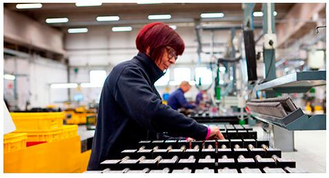 Atos躋身意大利十大最佳工作公司之列