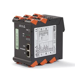 Atos阿托斯DIN導(dǎo)軌式數(shù)字放大器和軸卡