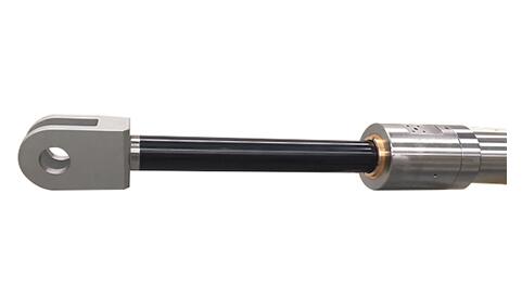 Atos阿托斯軍用油缸