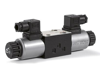 Atos阿托斯DHRZE比例減壓閥