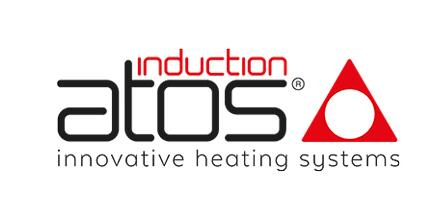新品牌:Atos Induction