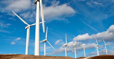 Atos在風(fēng)力發(fā)電機(jī)上的解決方案