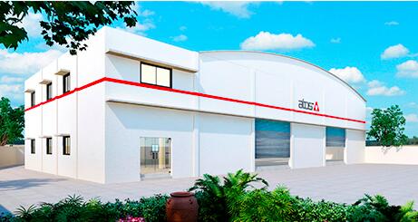 Atos在印度的壯大