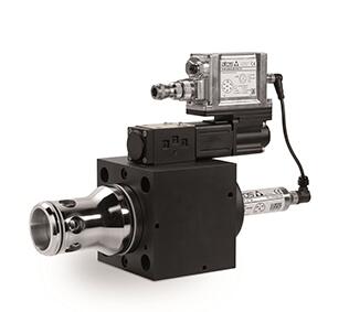 阿托斯LIQZH伺服插裝閥