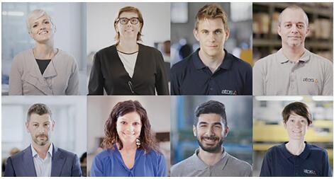 Atos再次成為意大利最佳工作公司